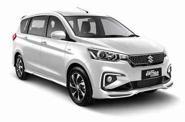 Maruti Ertiga