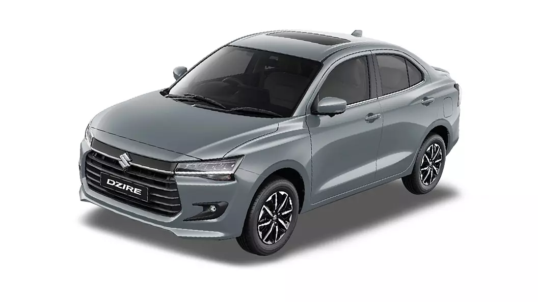 Maruti Swift Dzire
