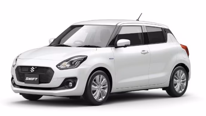 Maruti Suzuki Swift